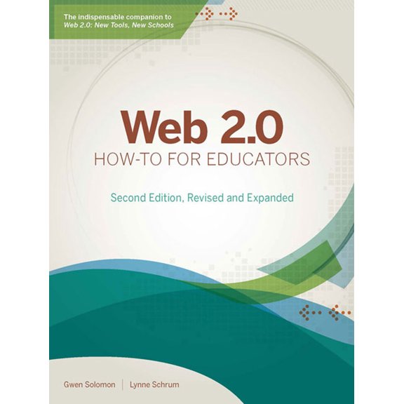 Pre-Owned Web 2.0 How-To for Educators (Paperback) 1564843513 9781564843517