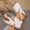 #0217-White, variant on Xucatan Women's Wedge Sandals, Hand Stitched Faux Leather Upper with Adjustable Ankle Strap, Thick Sole Casual Beach Footwear Gift