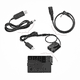 thumbnail image 5 of Batería ficticia 3X -E8 con cable adaptador USB de banco de energía de CC de repuesto para LP-E8 para cámaras DSLR 550D 600D, 5 of 8