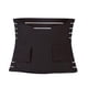 thumbnail image 1 of Corsé deportivo y de fitness para mujer, moldeador de cintura y abdomen, transpirable, con soporte, faja abdominal para hombre y mujer., 1 of 2