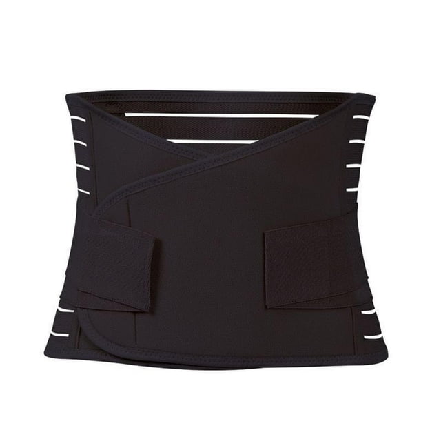 Corsé deportivo y de fitness para mujer, moldeador de cintura y abdomen, transpirable, con soporte, faja abdominal para hombre y mujer.
