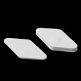 thumbnail image 3 of 1 Piece Rest Recurve Bow Sticker Rests Black, 3 of 8
