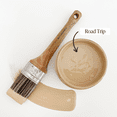 thumbnail image 2 of Chalk Style Paint - for Furniture, Home Decor, Crafts - Eco-Friendly - All-in-One - No Wax Needed (Pint (16 oz), Road Trip), 2 of 6