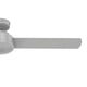 thumbnail image 4 of Ventilador de Techo Hunter Presto ​​de 52 Pulgadas Gris Paloma, 4 of 5