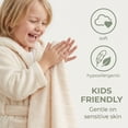 thumbnail image 6 of Unique Bargains Ultra Soft Highly Absorbent Quick Dry Hand Towels White 29" x 13", 6 of 8