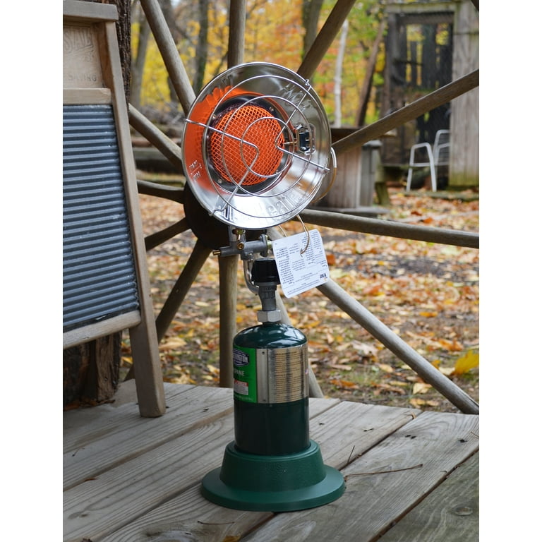 Propane tank for heater discount
