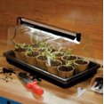 thumbnail image 2 of Sunblaster Nanodome Mini Serre - DEL Prismatique 18", 2 of 2