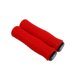 thumbnail image 2 of Eigraketly Empuñaduras de manillar de bicicletas, accesorios de ciclismo al aire libre, cubierta de manillar resistente al desgaste, cubiertas de Ciclismo Rojo, 2 of 6