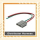 thumbnail image 3 of Kenally Suministros de cable Interruptores Conexión Conector de circuito eléctrico Adaptador de plástico sin pérdidas Modificar Reemplazo Vehículos, repuestos y accesorios Mis, 3 of 6