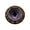 D, variant on sruoe Spooky Ghost 3D Visual Round Halloween Rug, Eerie Illusion Floor Mat, Scary Halloween Decorations for Living Room, Bedroom, Entryway