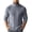 Gray, variant on Men's Turtleneck Wool Blend Sweater Jacquard Knit Long Sleeve Base Layer Pullover M‑4XL
