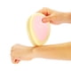 thumbnail image 3 of Esponja de depilación ANGGREK suave No tóxica para cara axila brazo pierna, 3 of 8
