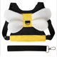thumbnail image 3 of Muñequera anti pérdida para niños, arneses de seguridad para niños pequeños，Cinturonesy Pulsera 2 en 1 kit de Combinación, 1.5M Correa Seguridad Ajustable Shuxiu Wang 8390615156714, 3 of 5