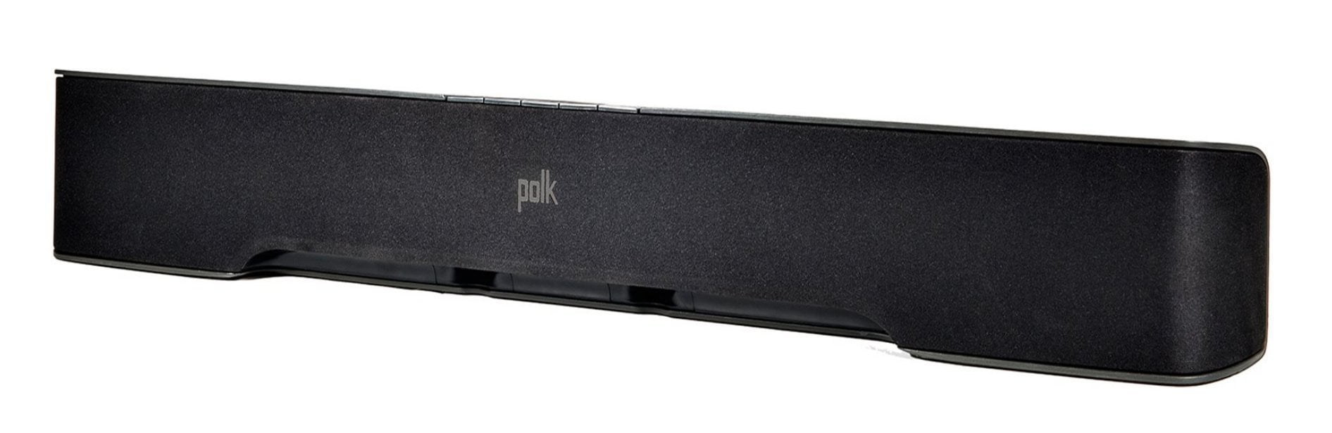 polk 31 bluetooth equipped sound bar