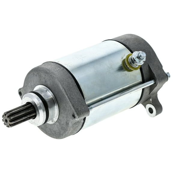 Niche Starter Motor for CFMoto Cforce 500 400 Uforce 600 0GR0-091100 519-CSM2569O