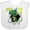 AA-White, variant on Inktastic I'm One Dinosaur Boys or Girls Baby Bib