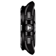 Tissot T-Touch Connected Solar Men's Titanium Watch T121.420.47.051.03