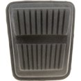 thumbnail image 2 of Dorman 20737 HELP! Brake Pedal Pad, 2 of 2