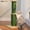 Green, variant on PAWZ Road 31" Natural Sisal Cat Scratching Post for Indoor Cat Scratcher with Plush Large Base, Black