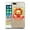 Gryffindor, variant on Head Case Designs Officially Licensed Harry Potter Deathly Hallows II Hufflepuff Soft Gel Case Compatible with Apple iPhone 7 / 8 / SE 2020 & 2022