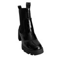 thumbnail image 1 of Botines Mujer Suela Alta Y Ligera Botas Dama Botin Cómodo, 1 of 5
