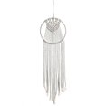thumbnail image 1 of Tapestry Wall Hanging Dream Catcher, Handmade Woven Dream Catcher, Boho Dream Catcher Home Decorati, 1 of 5