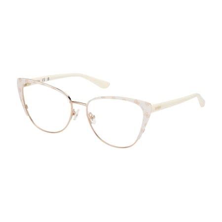 Guess Eyeglasses GU50121-021--55-mm
