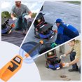 thumbnail image 3 of Pipe Locator, Drain Locator Cordless  for Contractor Plumber, 3 of 7