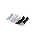 thumbnail image 2 of Champion Women's Invisble Liner Socks, 6 Pack, 2 of 4
