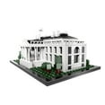 thumbnail image 1 of LEgO Architecture Maison Blanche (21006), 1 of 4