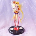thumbnail image 2 of Figura Sailor Moon SAILOR MOON SAILOR MOON, 2 of 2