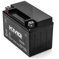 thumbnail image 3 of KMG Battery Compatible with Honda CBR1100XX 2001-2004 Replacement Battery YTZ12S Sealed Maintenance Free Battery High Performance 12V SMF OEM Replacement Powersport Motorcycle Scooter, 3 of 3