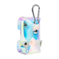 thumbnail image 1 of Bolsa para pelotas de golf, bolsa portátil para mujeres y hombres, para exteriores vistoso, 1 of 8
