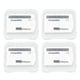 thumbnail image 1 of 4pcs for PSV Memory Card Adapter Micro Storage Card Adapter for PS Vita 1000 2000 for PS TV, 1 of 5