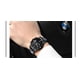 thumbnail image 2 of Reloj de cuarzo NIBOSI masculino 2309-24, 2 of 4