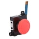 thumbnail image 3 of Joystick Analógico Reemplazo De Joystick Accesorio De Consola De Juegos Basculante Analógico 2PCS Izquierda Y Derecha Joystick Analógico 3D Rocker Con Tapa Para Switch Console, 3 of 8