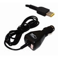 thumbnail image 1 of Lenovo ThinkPad 10 Compatible Tablet Power DC Adapter Car Charger_Perfect Gift, 1 of 3