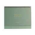 Korean Desk Calendar 2025 