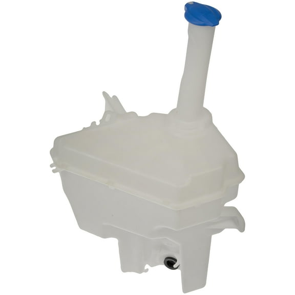 Dorman 603-806 Front Washer Fluid Reservoir for Specific Honda Models Fits select: 1997-2001 HONDA CR-V