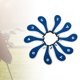 thumbnail image 5 of 10 piezas de fundas para cabezas de palos de golf, protección para cabezas de palos de golf, etiquetas con números y cuñas Azul y blanco, 5 of 9