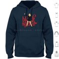 thumbnail image 3 of Sudadera con capucha de manga larga con espacio en blanco Reputation Letras 1989 Swift Taylor Ts7 Speak Now Lover Fearless Me Reputation Red, 3 of 5