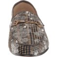 thumbnail image 3 of Sam Edelman Women's Loraine Grey Tweed Multi Loafer 14M, 3 of 5
