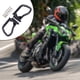 thumbnail image 4 of de choque de protección de motor de motocicleta apto para Guzzi V7 V9 Roamer Bobber 2016 Accesorios de motocicleta Cubiertas de, 4 of 9
