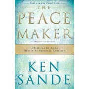 The Peacemaker (Paperback)