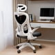 thumbnail image 2 of Computer Sedentary Office Chair Comfort Household Employee Dormitory Office Chair Esport Ergonomics Silla Gamer Furniture QF50OC My Lux Decor Round, 2 of 29