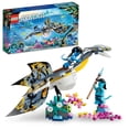 thumbnail image 1 of Set LEGO Avatar Descubrimiento del Ilu 75575, 1 of 4