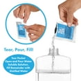 thumbnail image 4 of Tidy Hiny "Bidet in a Bottle" Toilet Tissue Moistener, Bathroom & Toilet Accessory, 4 of 11