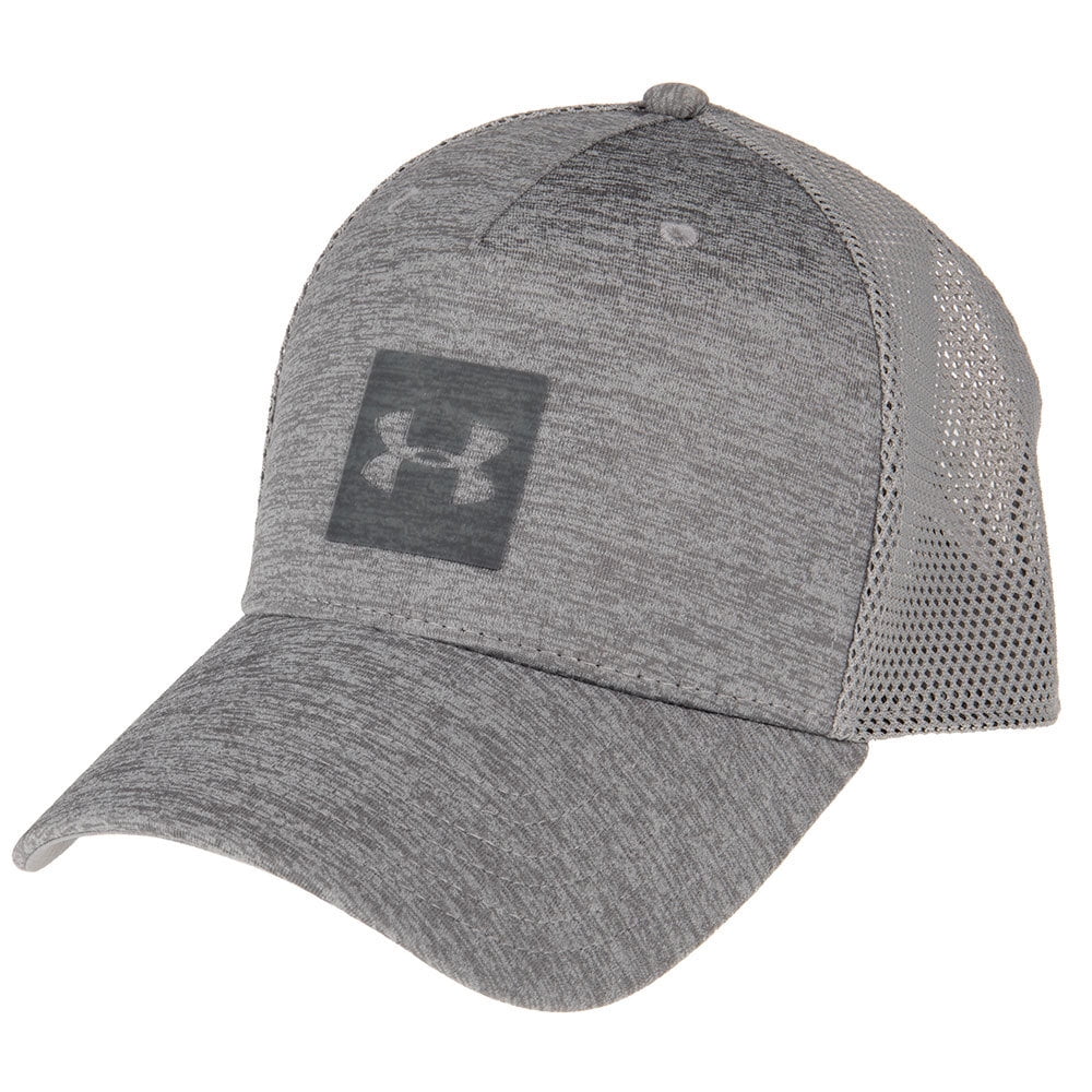 under armour closer cap