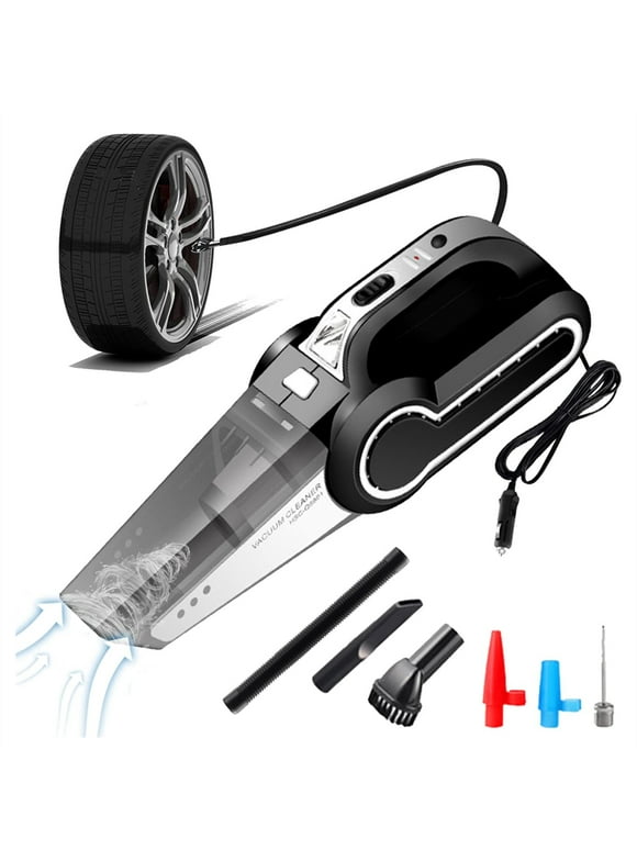 Car Vacuums