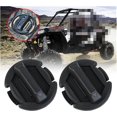 thumbnail image 2 of 2pcs Twist Flor Hatch Plug Fits Polaris RZR XP 1000 900 XP 4 Turbo General 8414694 2014/2015/2016/2017/2018/2019, 2 of 3